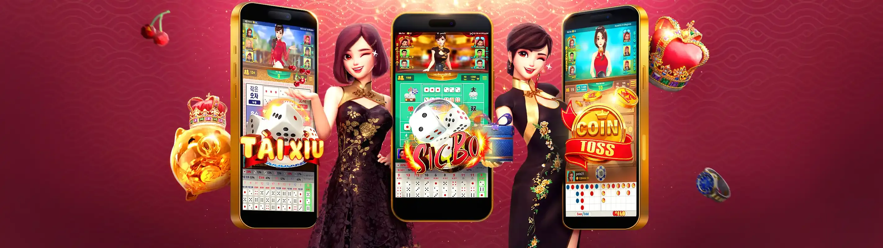 DT88 Link Mới: Hướng dẫn chơi sòng bạc trực tuyến