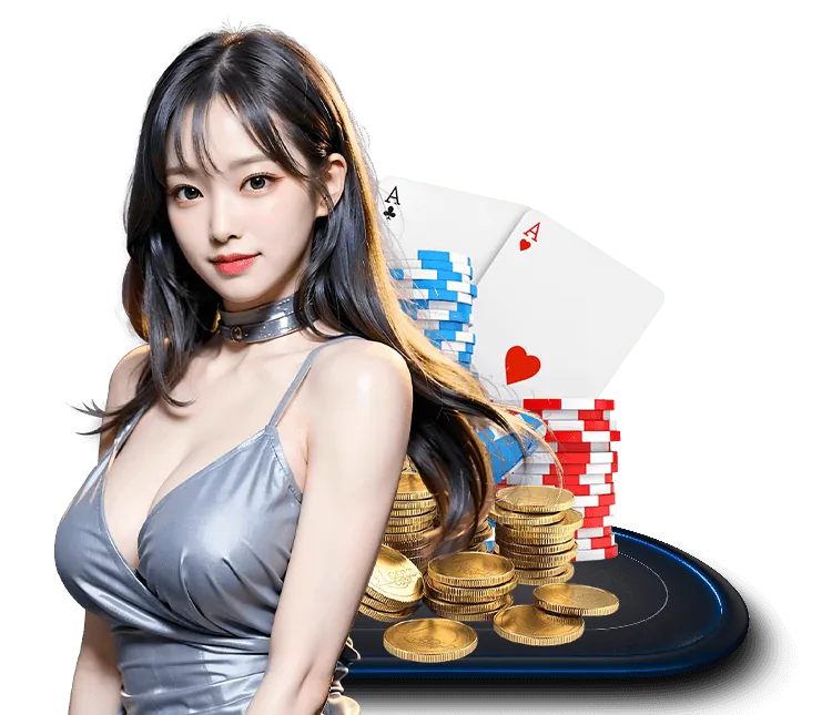 Bàn chơi Baccarat tại dt88